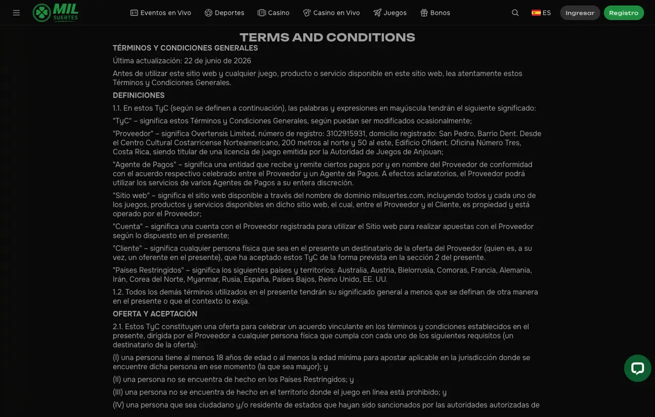 ¿Qué documentos piden y cuánto demora la verificación?